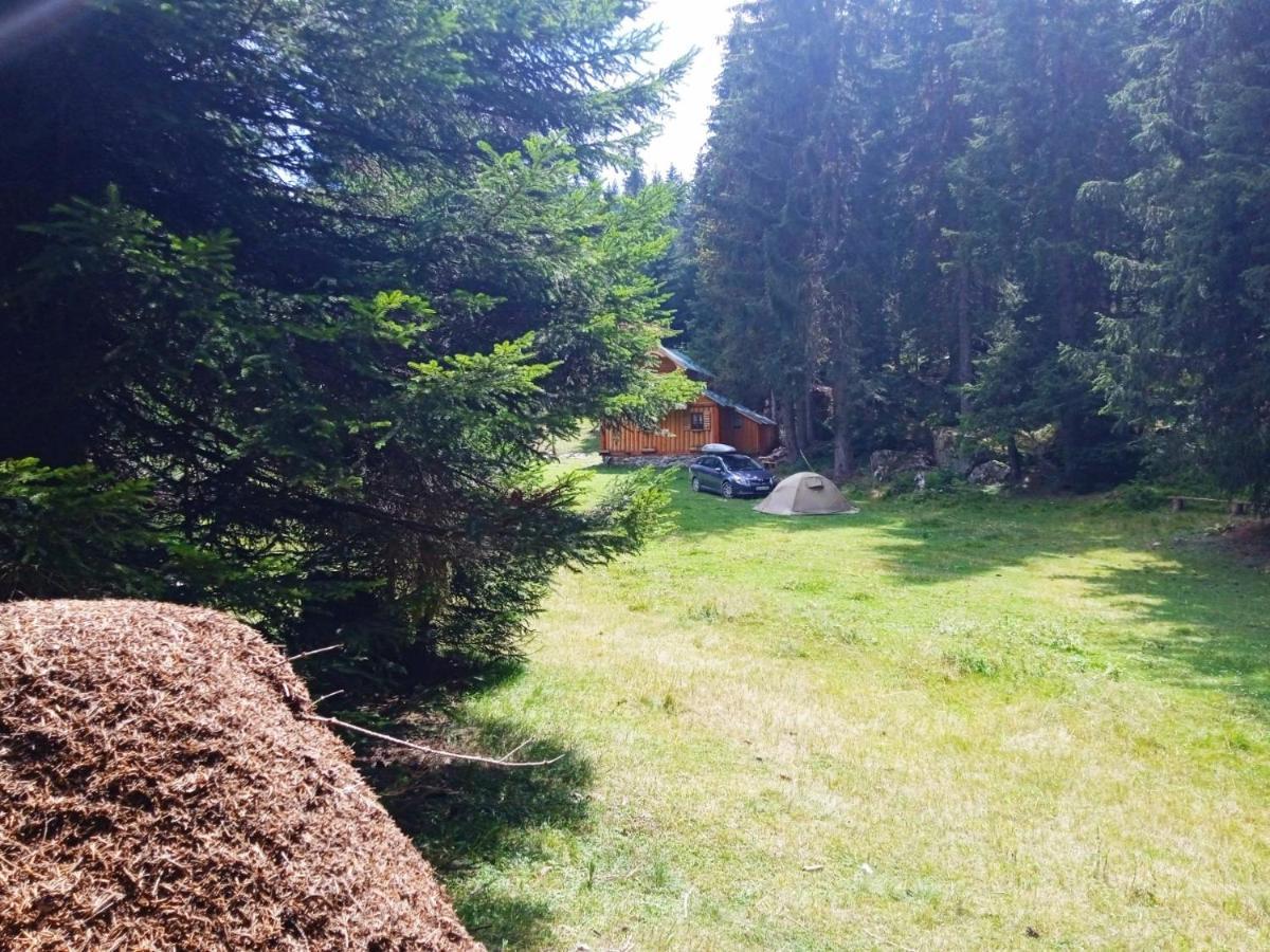 Isov Ranch Villa Plav Exterior photo