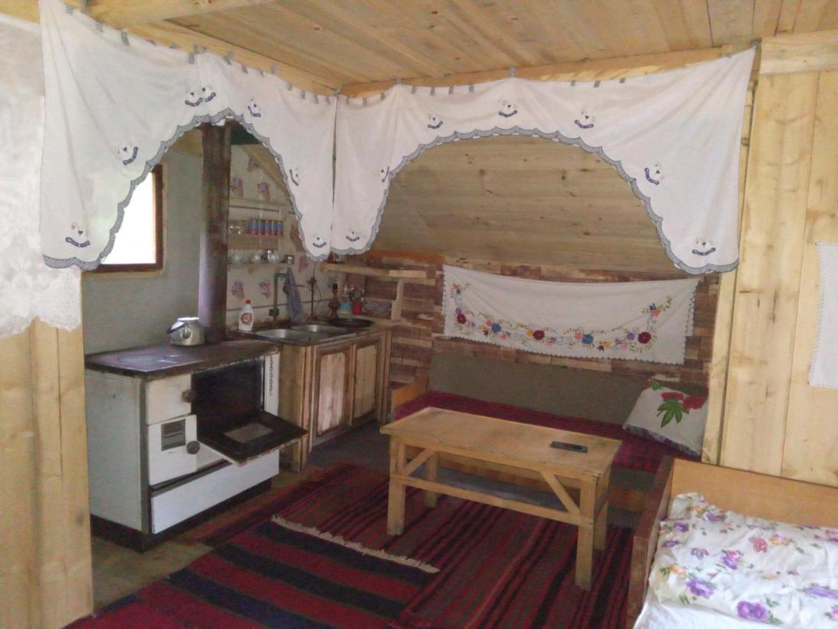 Isov Ranch Villa Plav Exterior photo