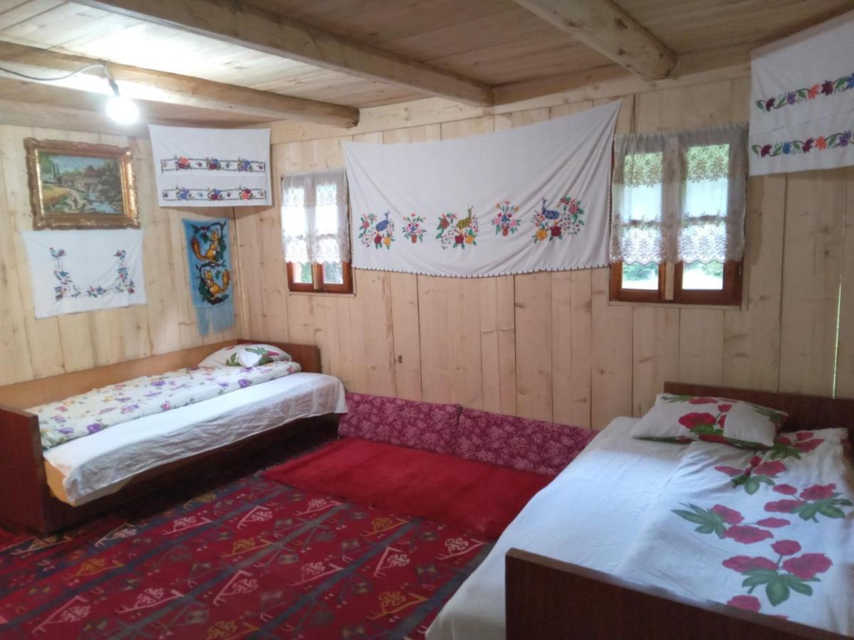 Isov Ranch Villa Plav Exterior photo