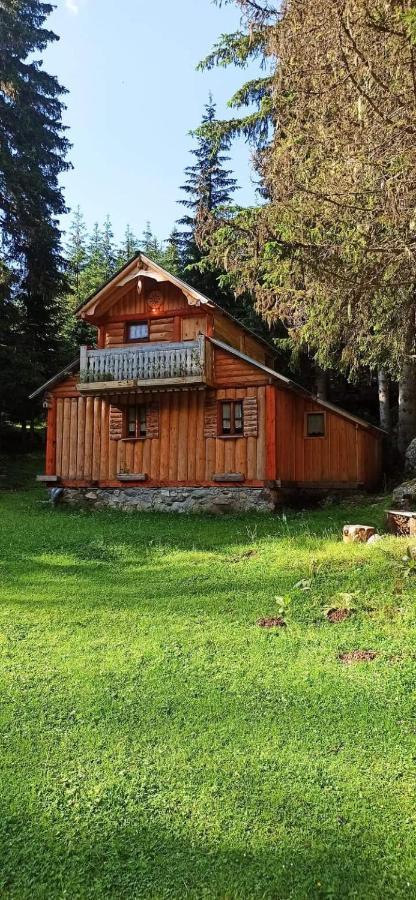 Isov Ranch Villa Plav Exterior photo