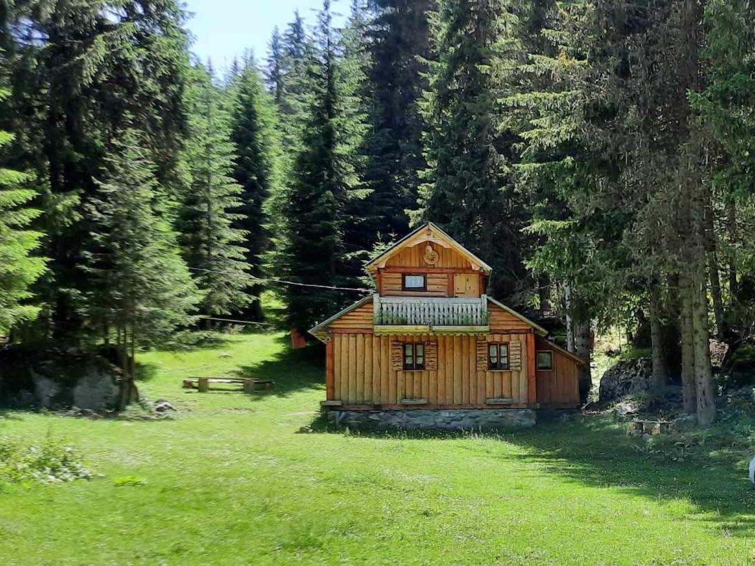 Isov Ranch Villa Plav Exterior photo