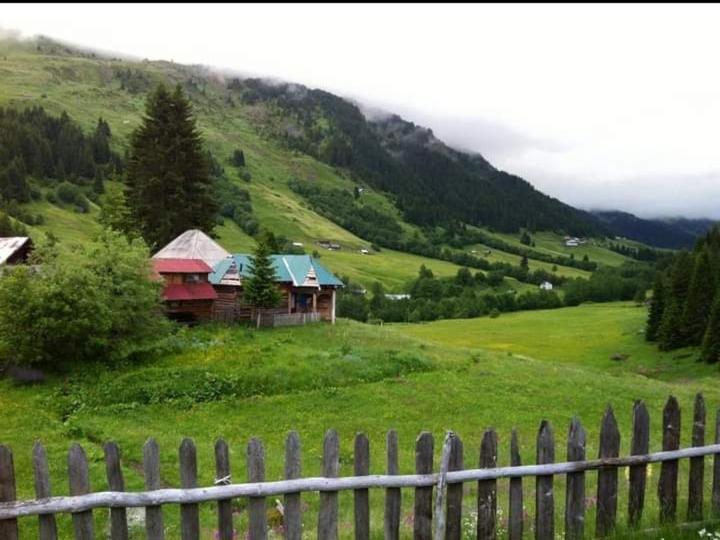 Isov Ranch Villa Plav Exterior photo