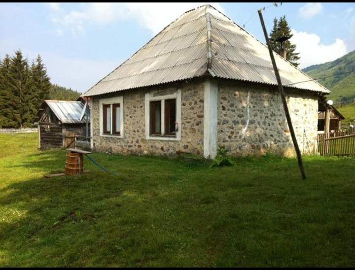 Isov Ranch Villa Plav Exterior photo