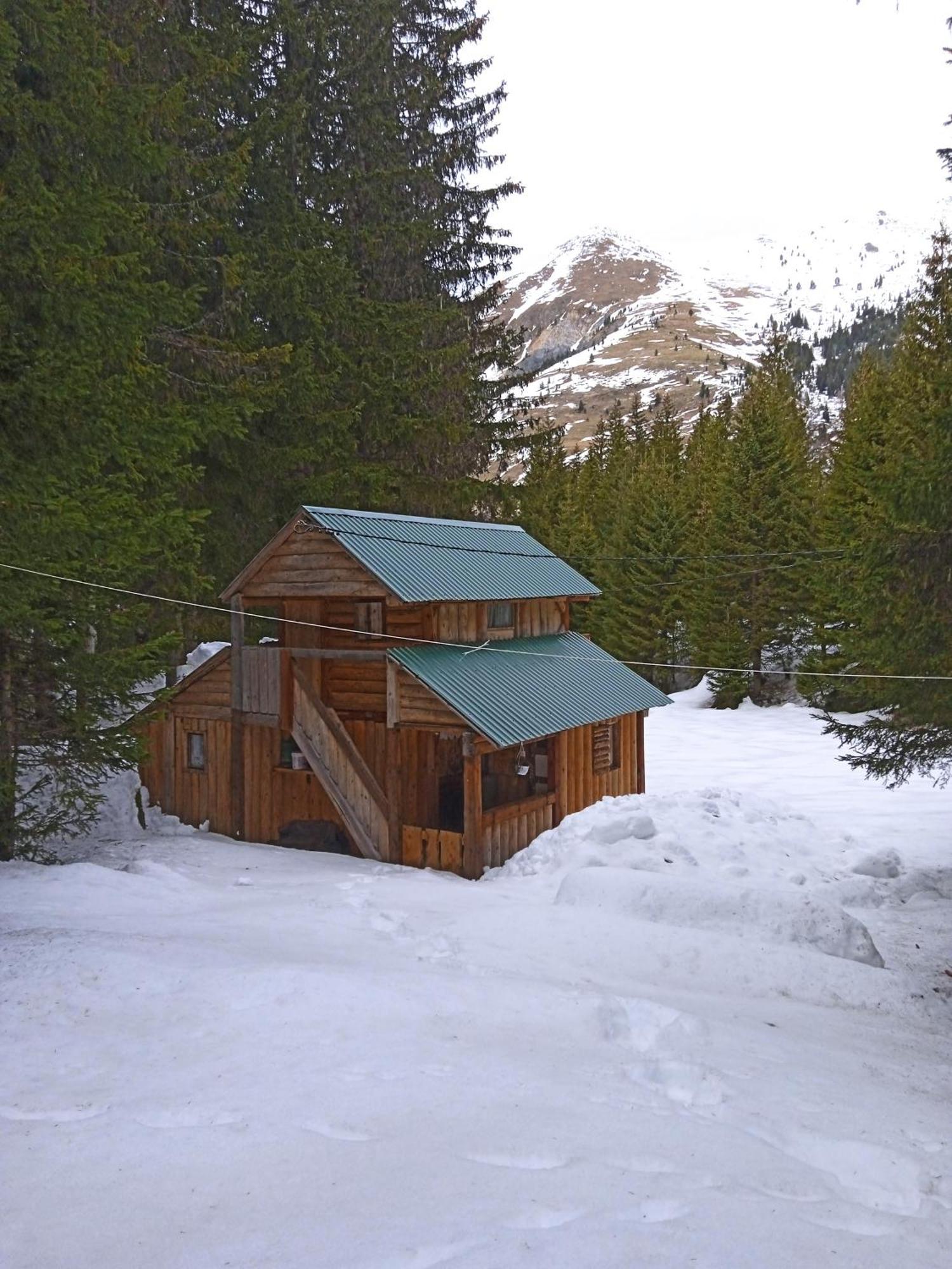 Isov Ranch Villa Plav Exterior photo